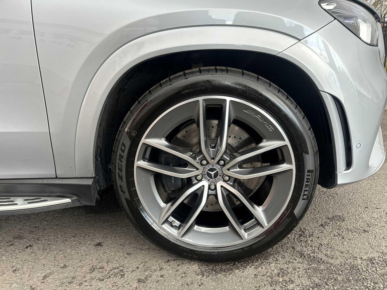 Used Mercedes-Benz GLE 2022 for sale - 78170482: Photo 23