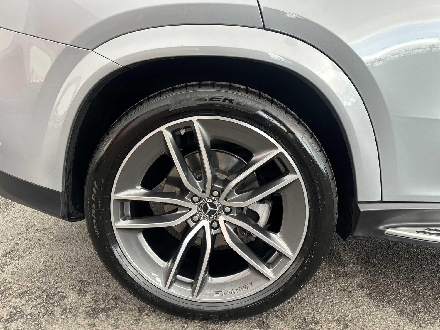 Used Mercedes-Benz GLE 2022 for sale - 78170482: Photo 24