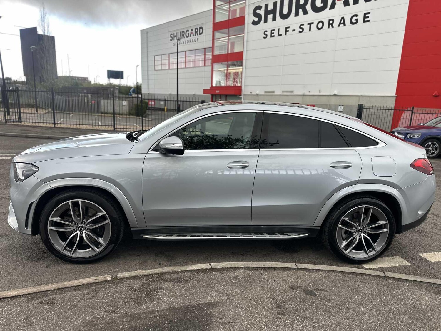 Used Mercedes-Benz GLE 2022 for sale - 78170482: Photo 28