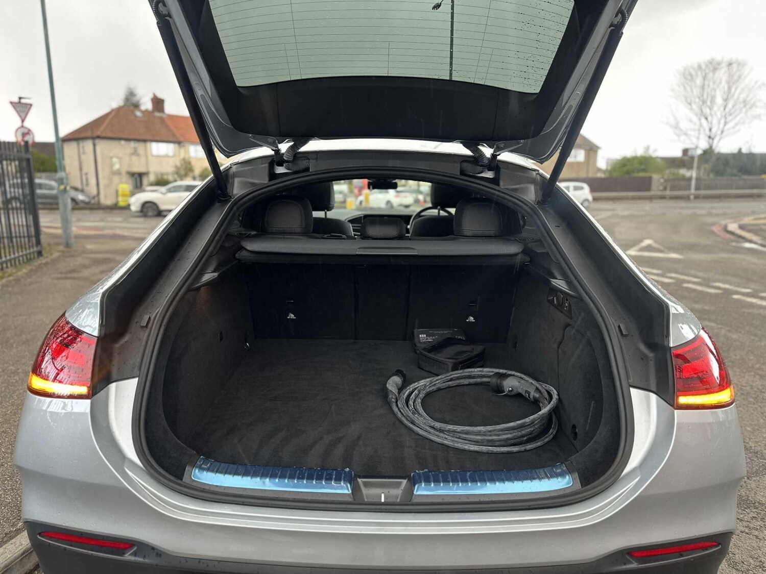 Used Mercedes-Benz GLE 2022 for sale - 78170482: Photo 31