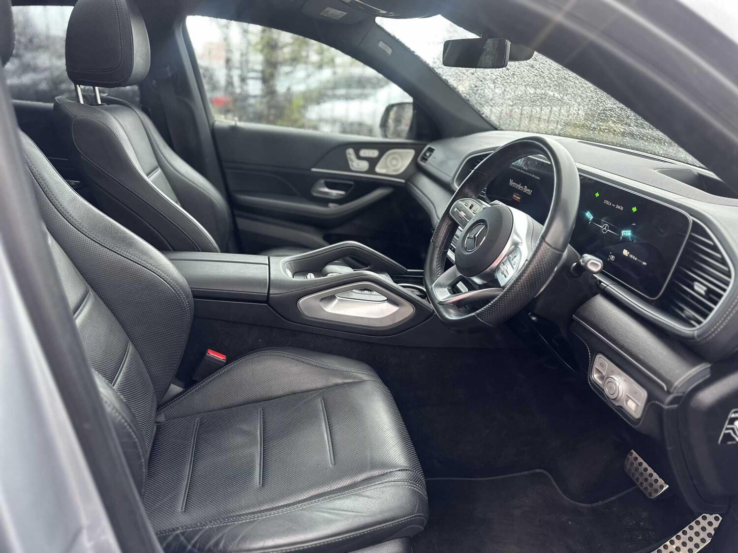 Used Mercedes-Benz GLE 2022 for sale - 78170482: Photo 34