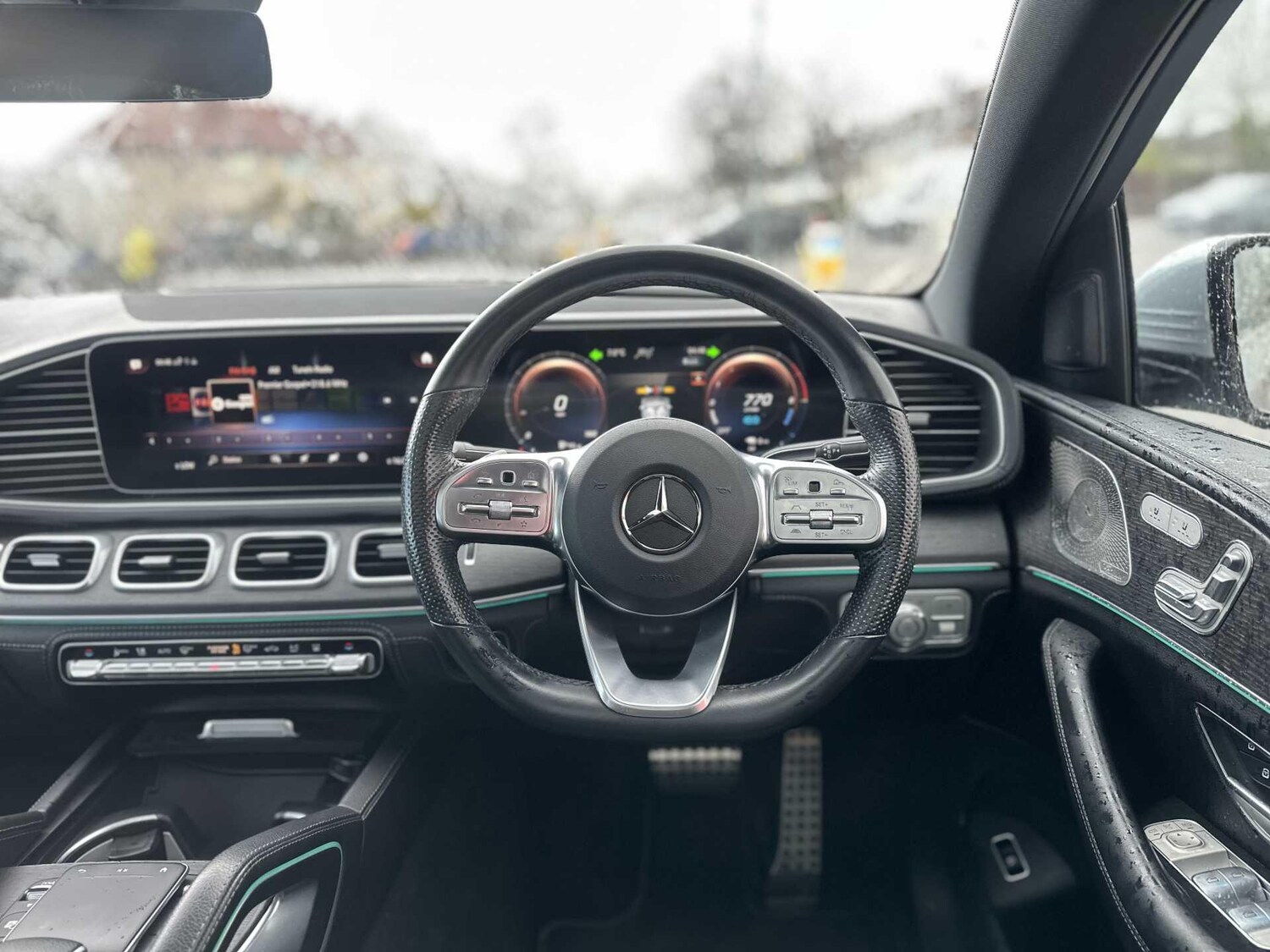 Used Mercedes-Benz GLE 2022 for sale - 78170482: Photo 36