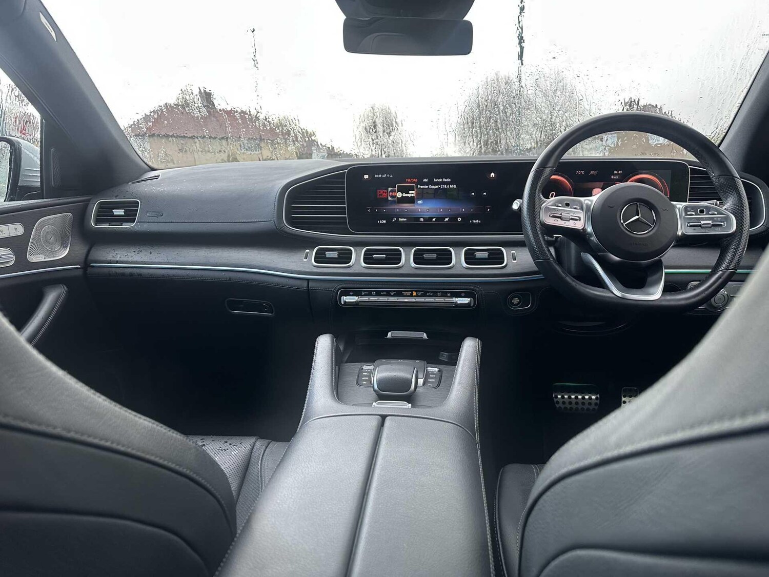 Used Mercedes-Benz GLE 2022 for sale - 78170482: Photo 37