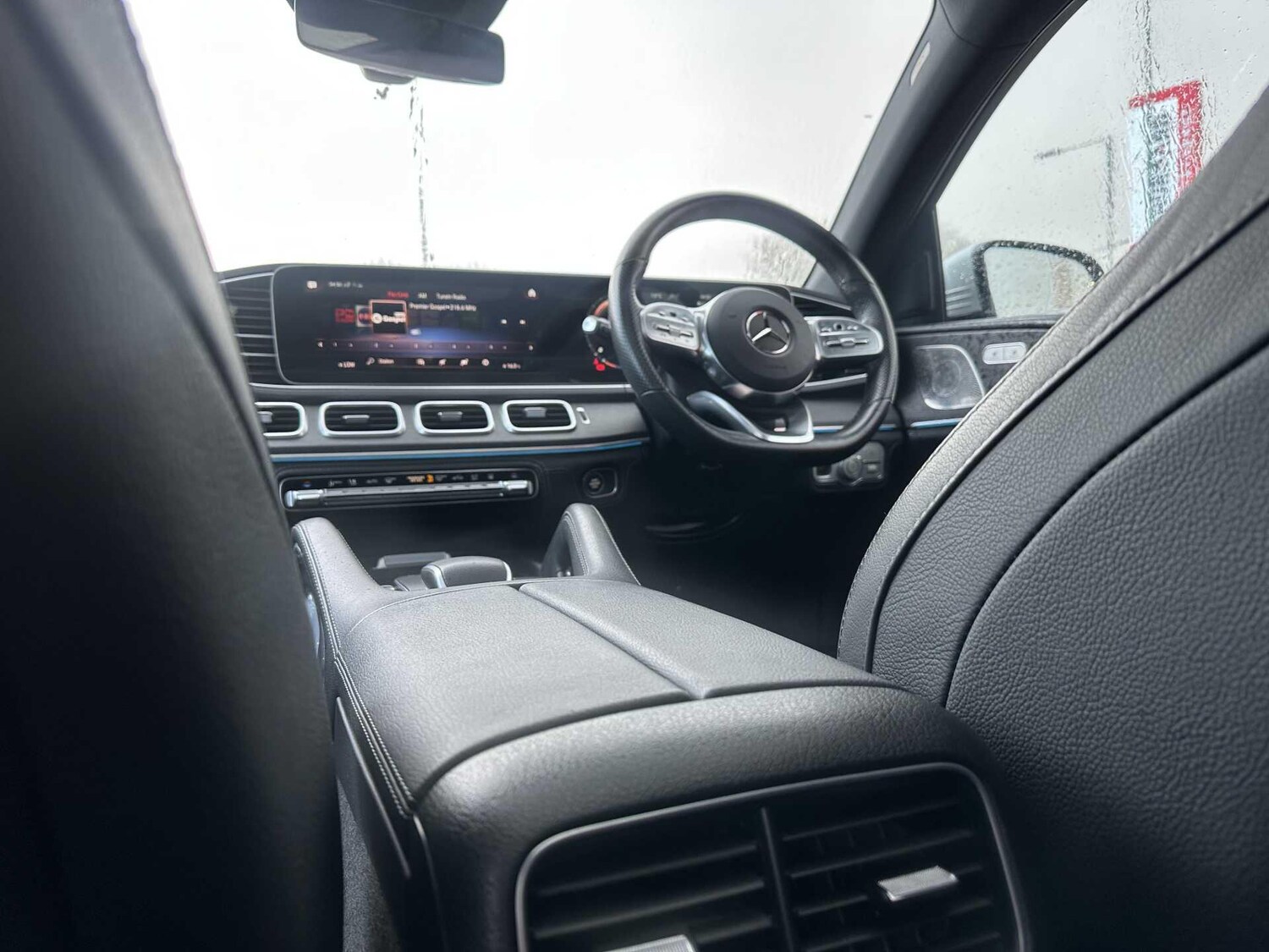 Used Mercedes-Benz GLE 2022 for sale - 78170482: Photo 38