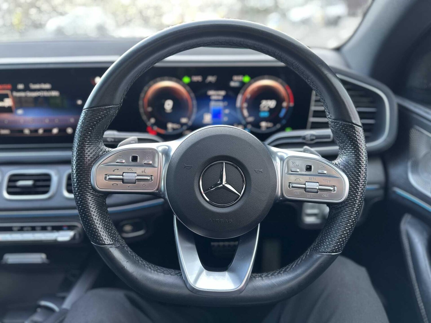 Used Mercedes-Benz GLE 2022 for sale - 78170482: Photo 39