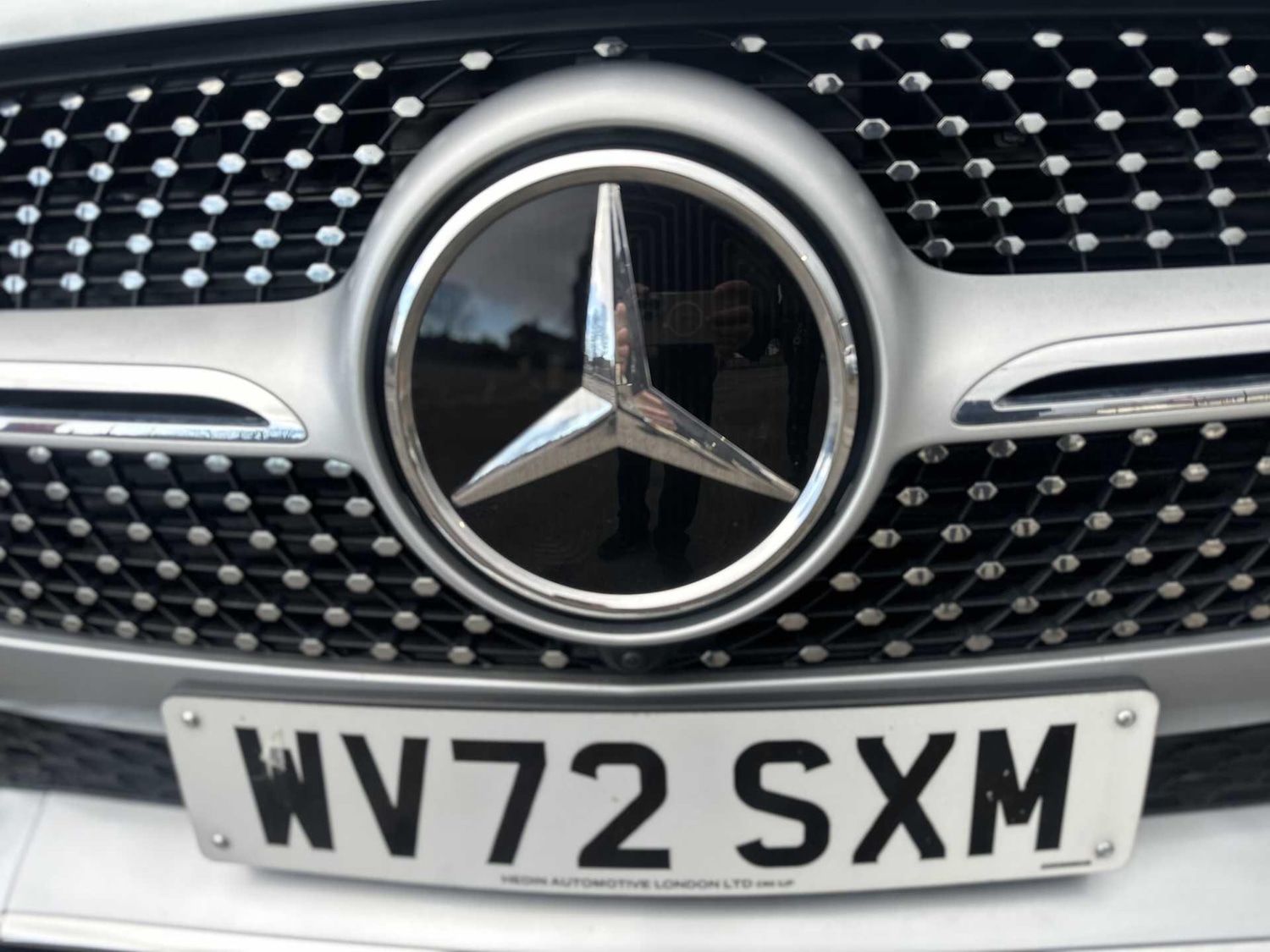 Used Mercedes-Benz GLE 2022 for sale - 78170482: Photo 9