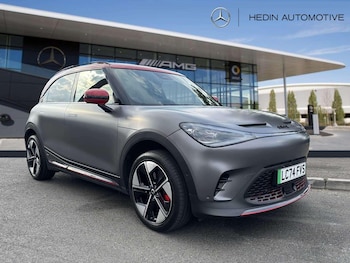 Used smart #1 2024 for sale - 78334845: Photo