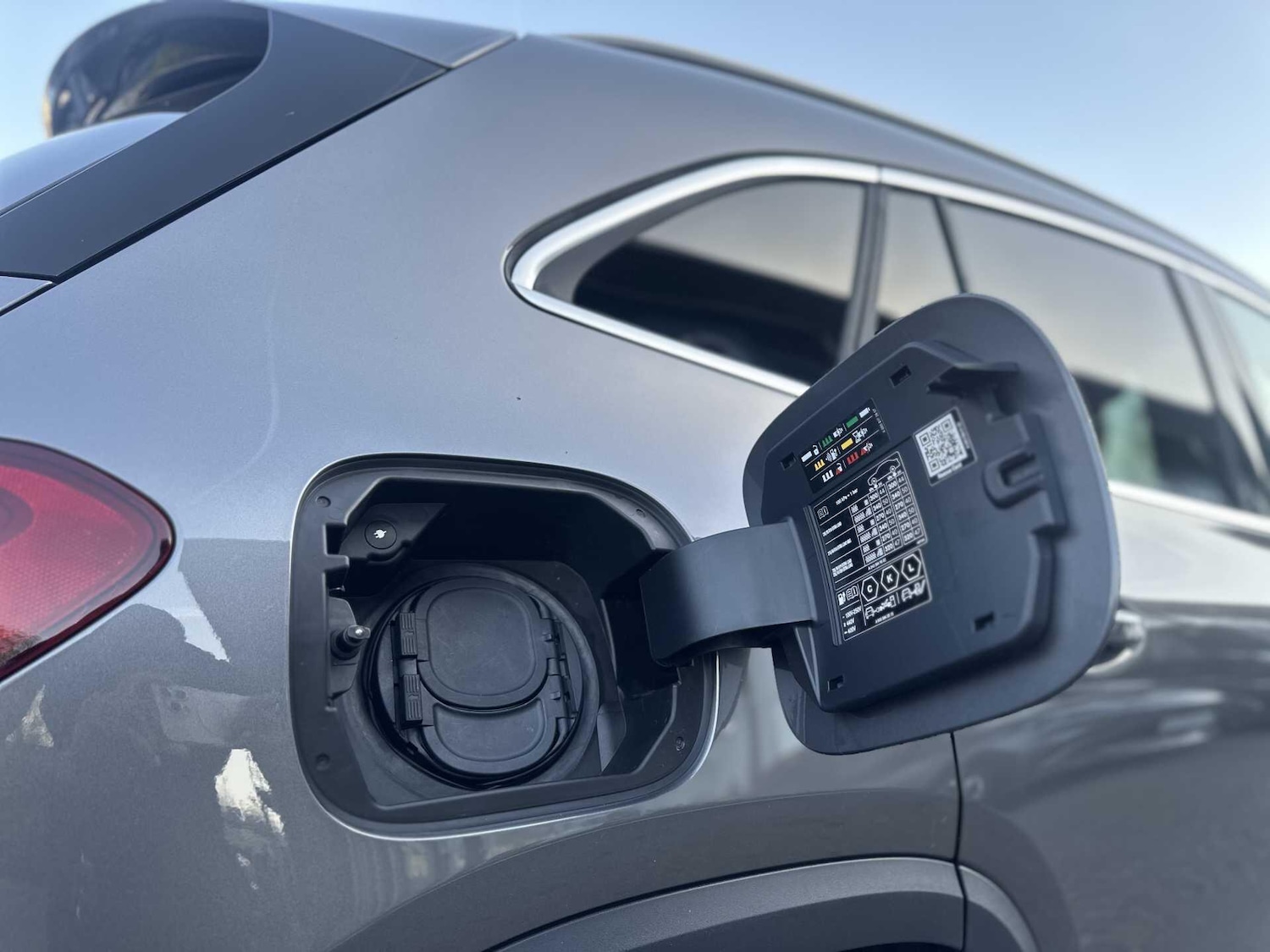 Used Mercedes-Benz EQA 2024 for sale - 77670782: Photo 12