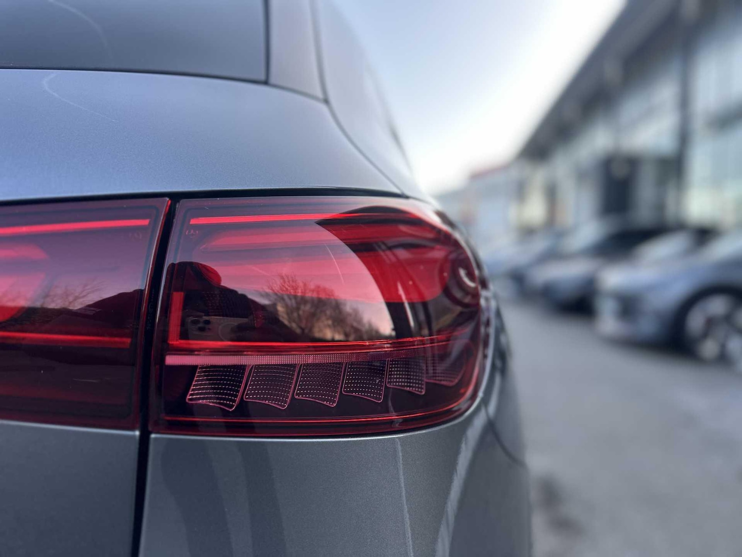 Used Mercedes-Benz EQA 2024 for sale - 77670782: Photo 15