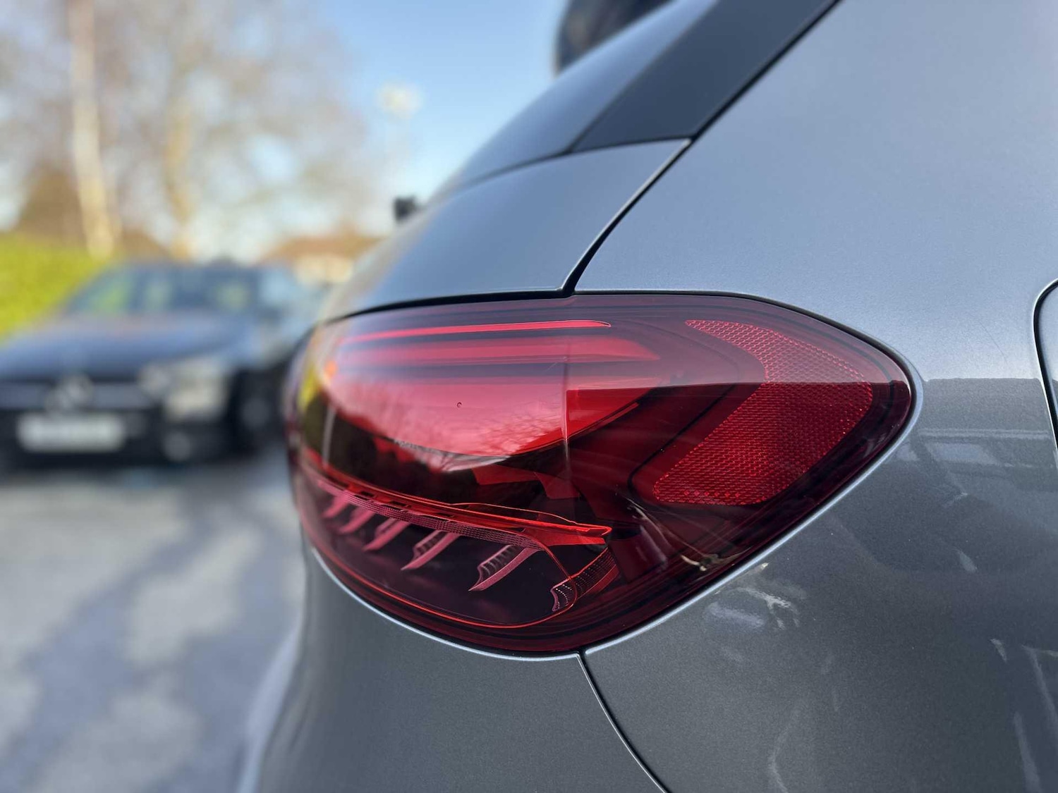 Used Mercedes-Benz EQA 2024 for sale - 77670782: Photo 16