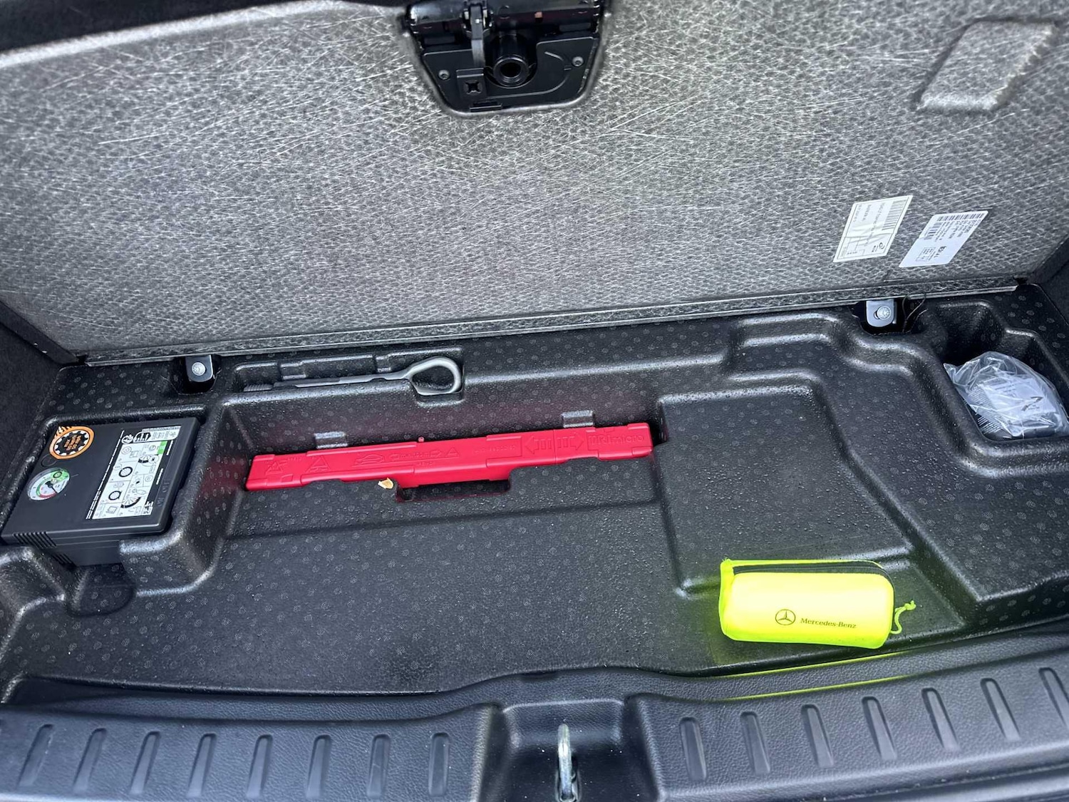 Used Mercedes-Benz EQA 2024 for sale - 77670782: Photo 19