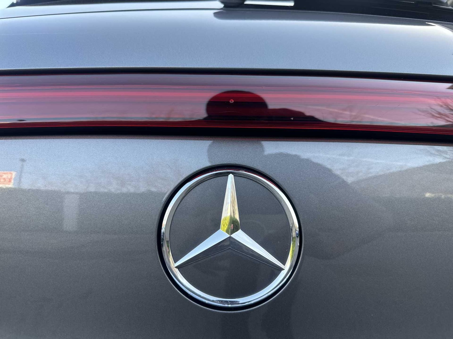 Used Mercedes-Benz EQA 2024 for sale - 77670782: Photo 22