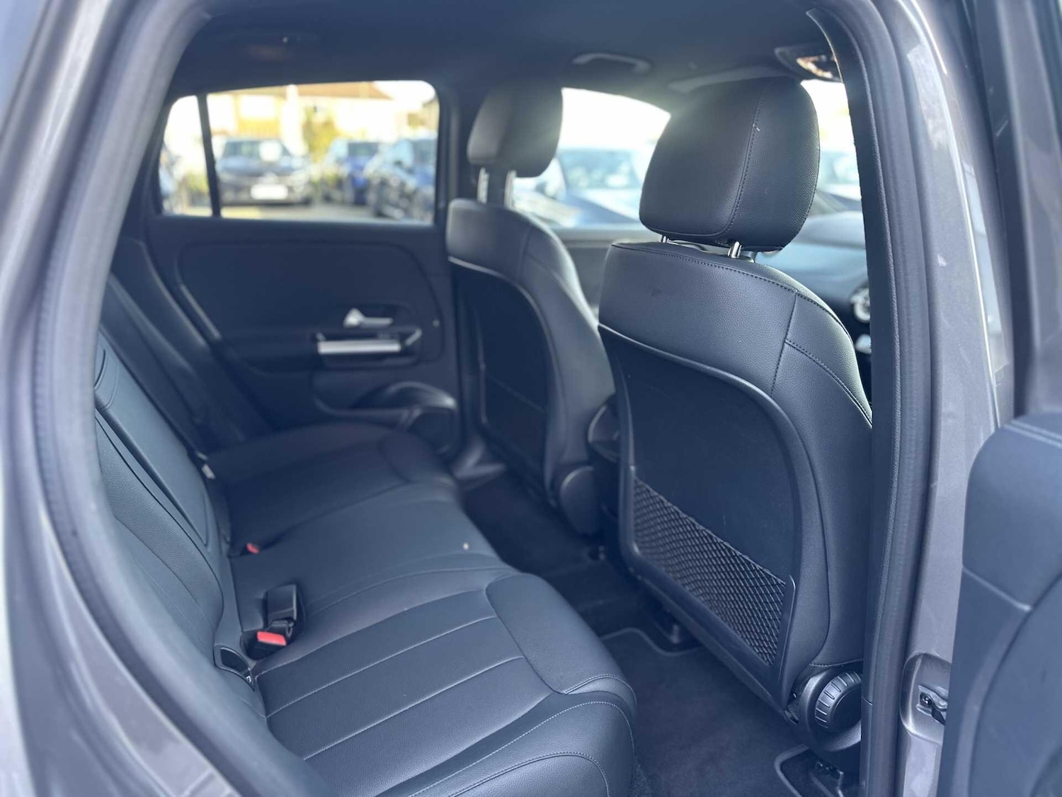 Used Mercedes-Benz EQA 2024 for sale - 77670782: Photo 23