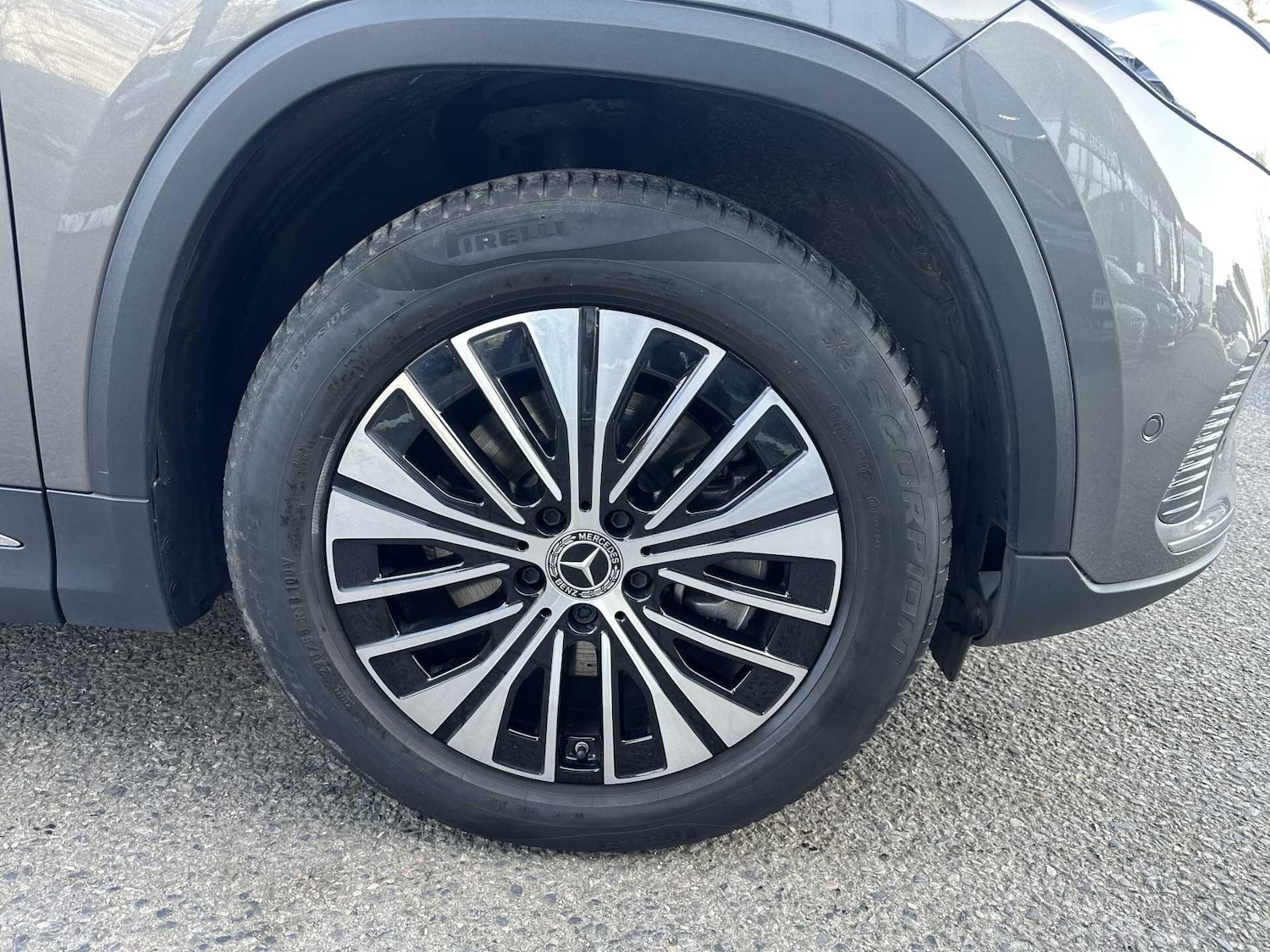 Used Mercedes-Benz EQA 2024 for sale - 77670782: Photo 24