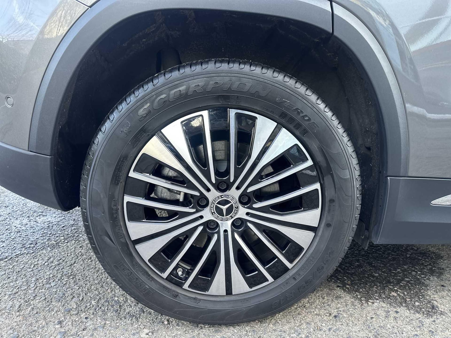 Used Mercedes-Benz EQA 2024 for sale - 77670782: Photo 25