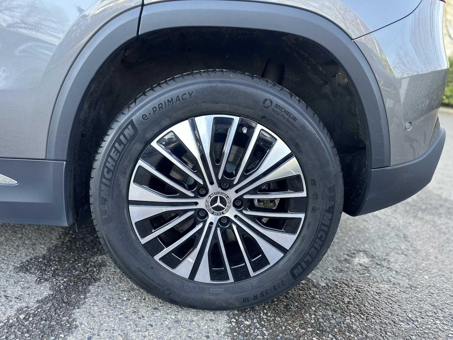 Used Mercedes-Benz EQA 2024 for sale - 77670782: Photo 26