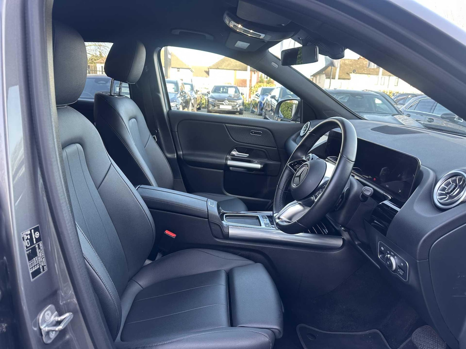 Used Mercedes-Benz EQA 2024 for sale - 77670782: Photo 28