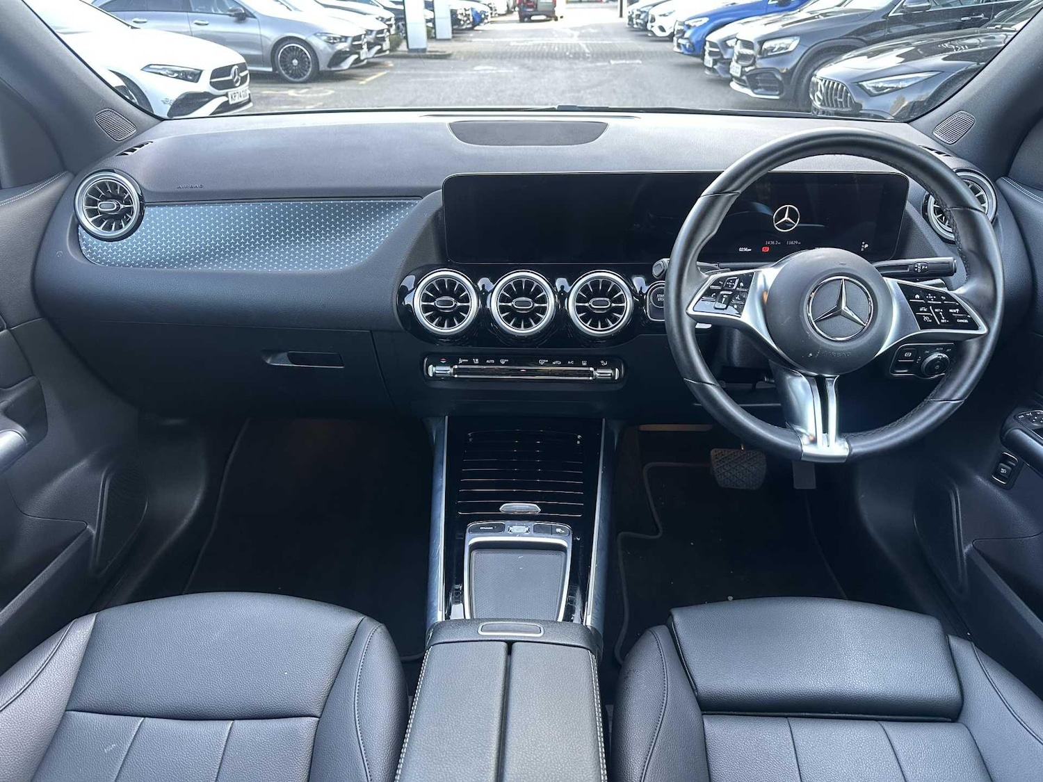 Used Mercedes-Benz EQA 2024 for sale - 77670782: Photo 29