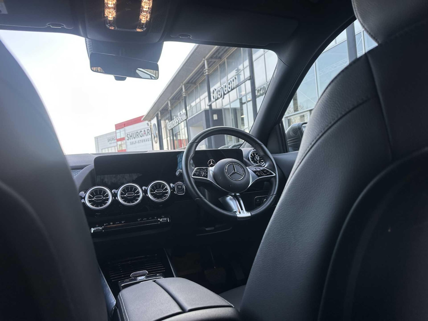 Used Mercedes-Benz EQA 2024 for sale - 77670782: Photo 30