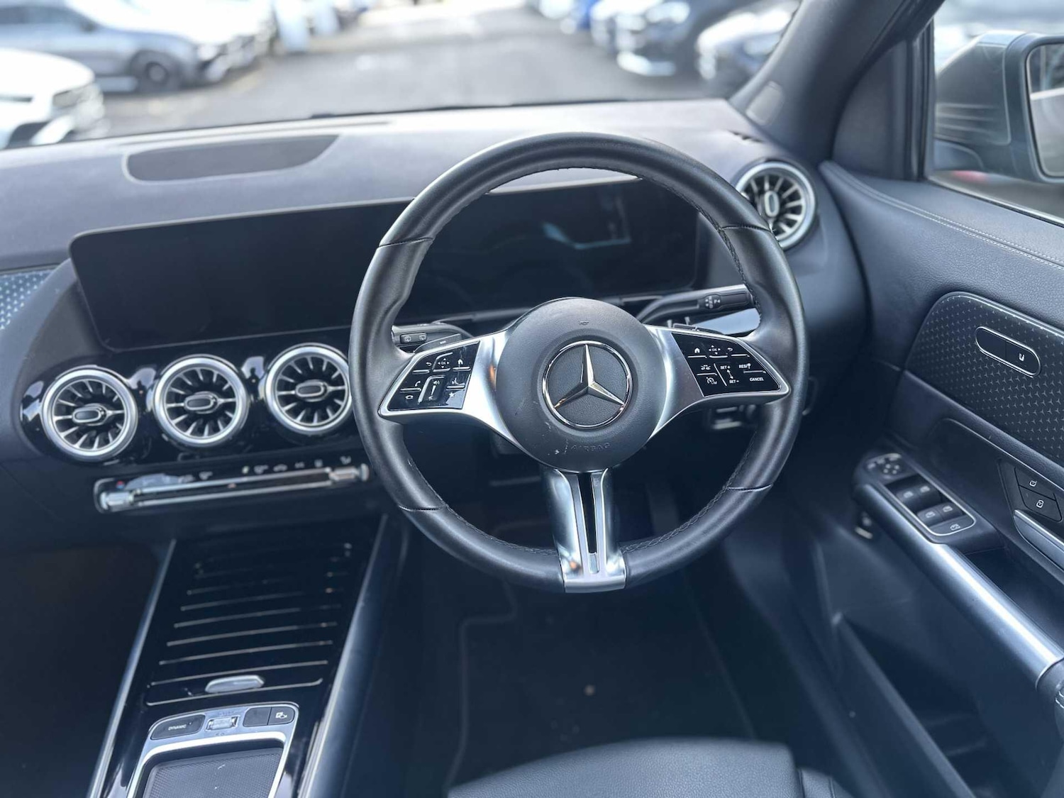 Used Mercedes-Benz EQA 2024 for sale - 77670782: Photo 31