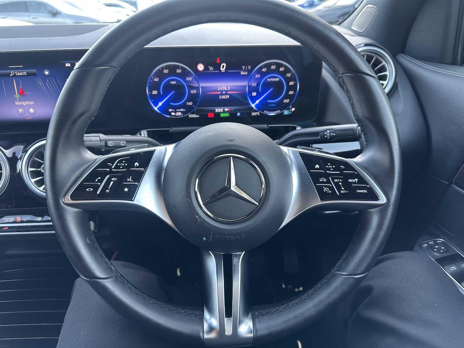 Used Mercedes-Benz EQA 2024 for sale - 77670782: Photo 38