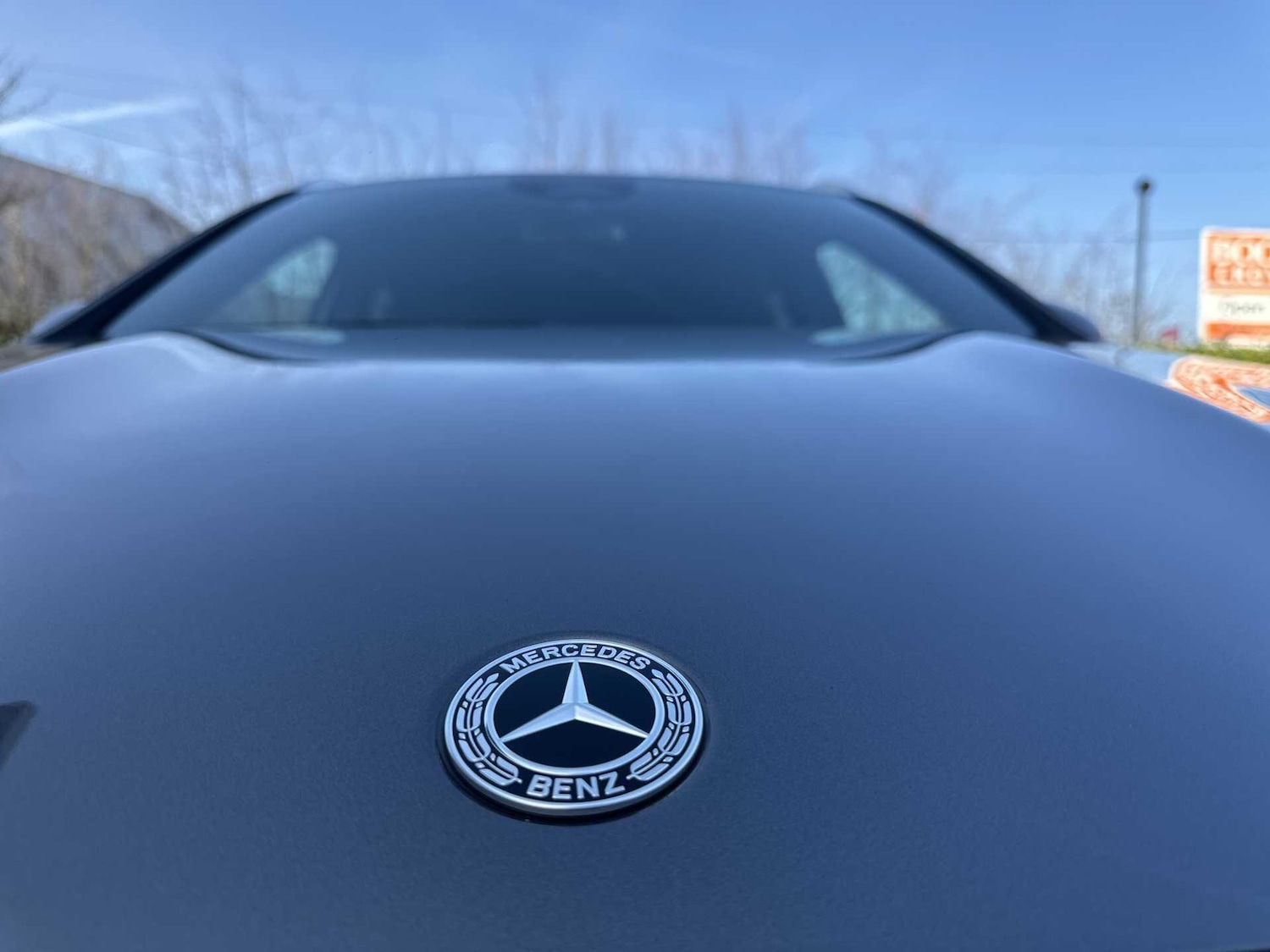 Used Mercedes-Benz EQA 2024 for sale - 77670782: Photo 4