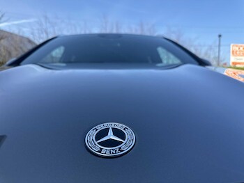 Used Mercedes-Benz EQA 2024 for sale - 77670782: Photo