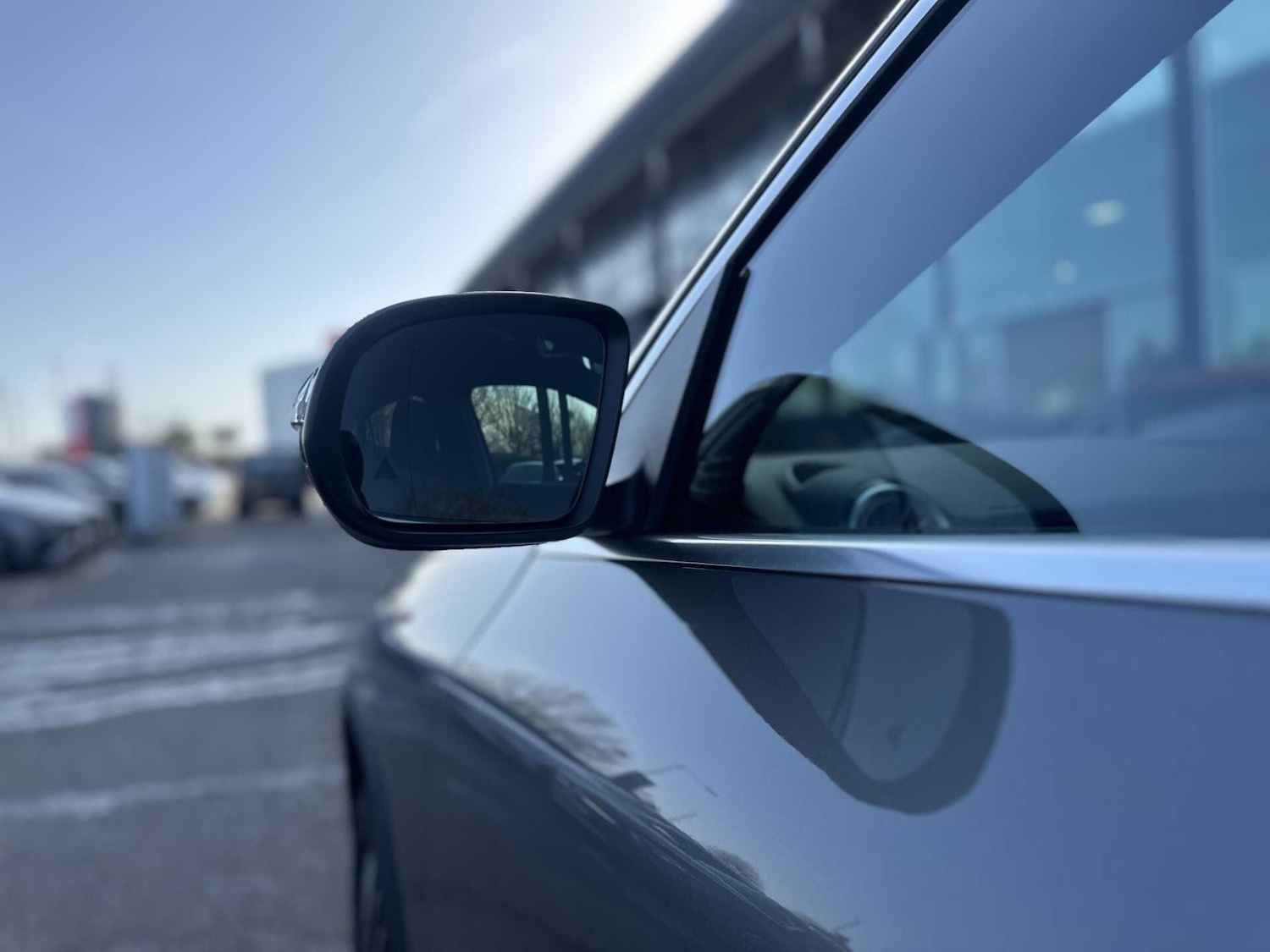 Used Mercedes-Benz EQA 2024 for sale - 77670782: Photo 8