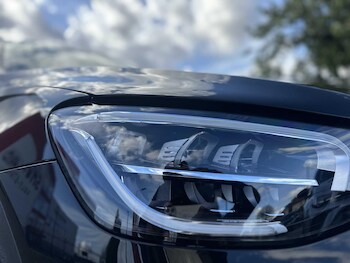 Used Mercedes-Benz GLC 2022 for sale - 78170595: Photo