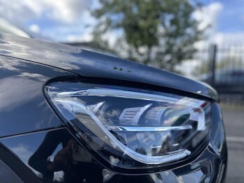 Used Mercedes-Benz GLC 2022 for sale - 78170595: Photo