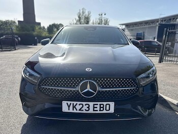Used Mercedes-Benz A-Class 2023 for sale - 78573337: Photo