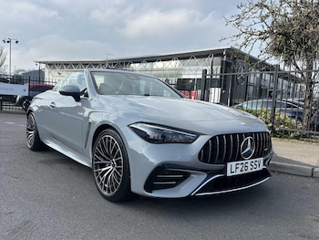 Used Mercedes-Benz CLE 2026 for sale - 78772070: Photo