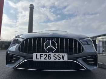 Used Mercedes-Benz CLE 2026 for sale - 78772070: Photo