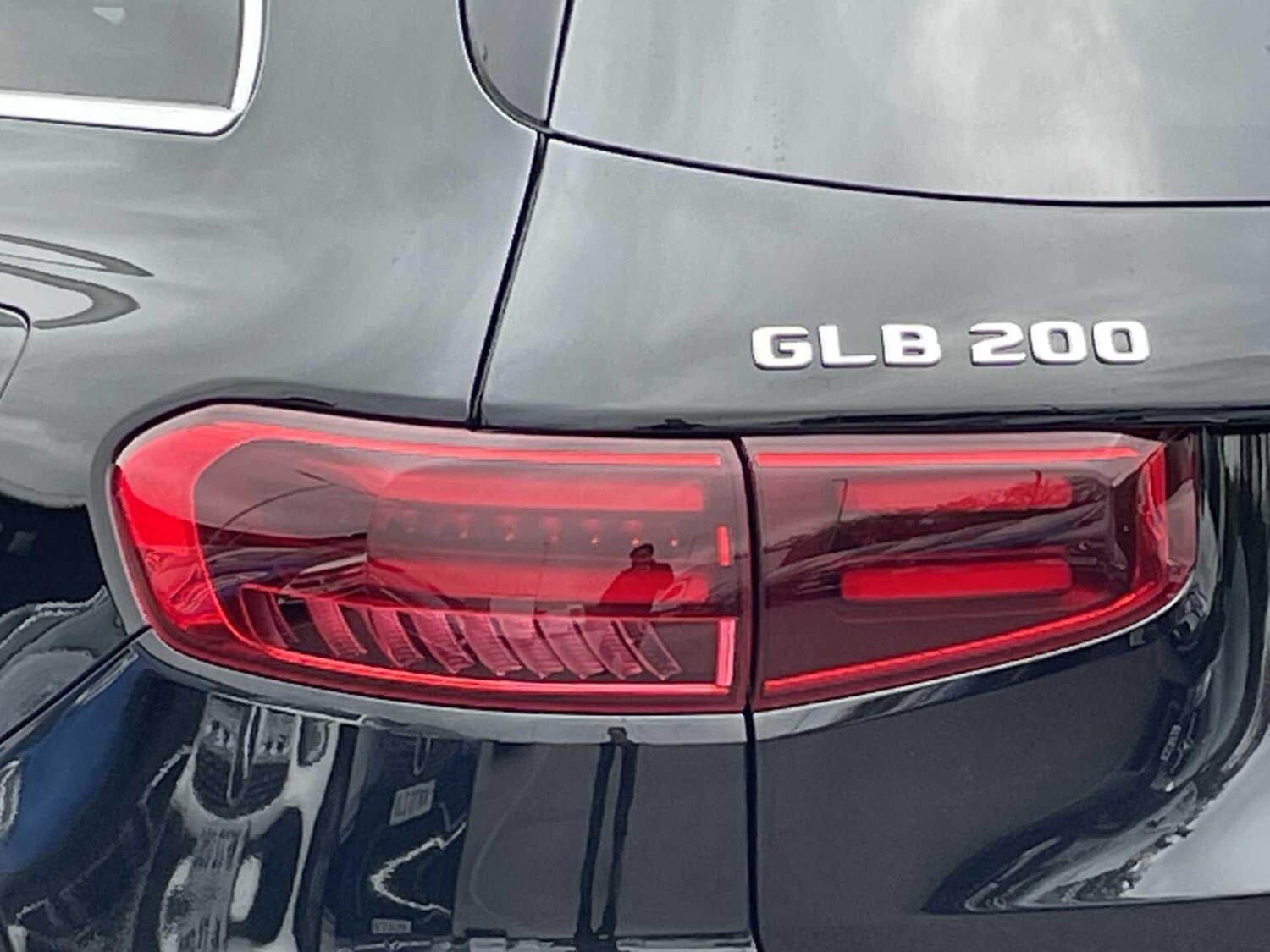 Used Mercedes-Benz GLB 2025 for sale - 77604625: Photo 15