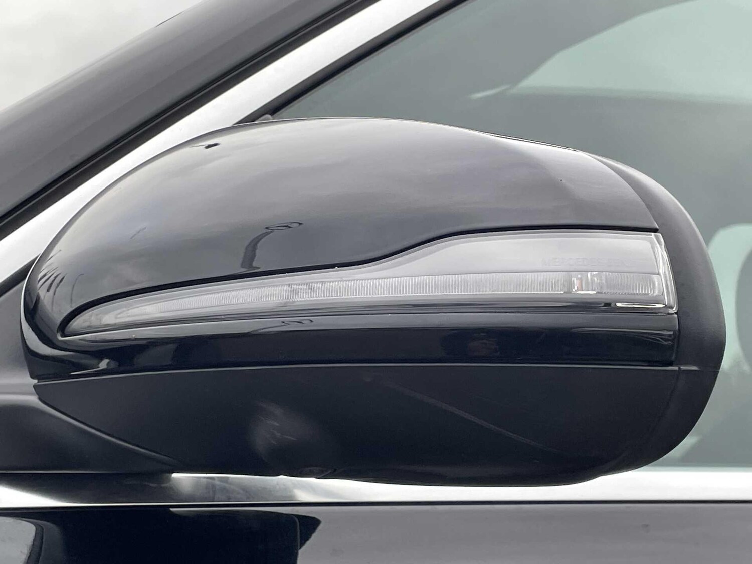 Used Mercedes-Benz GLB 2025 for sale - 77604625: Photo 16