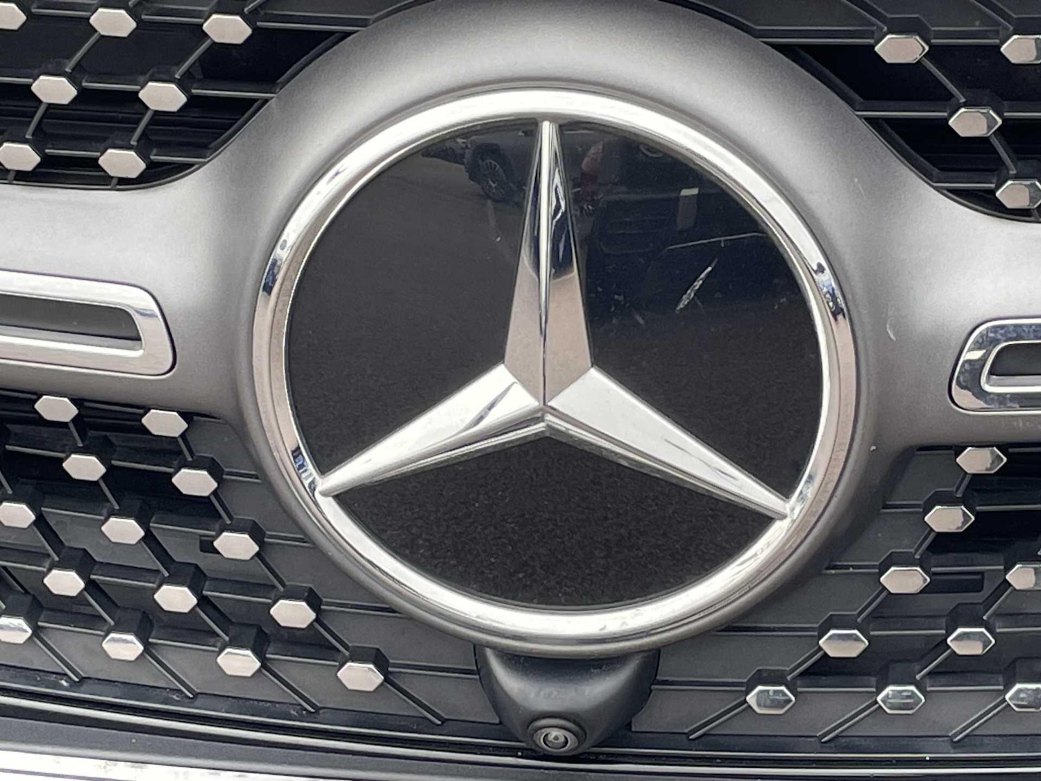 Used Mercedes-Benz GLB 2025 for sale - 77604625: Photo 18