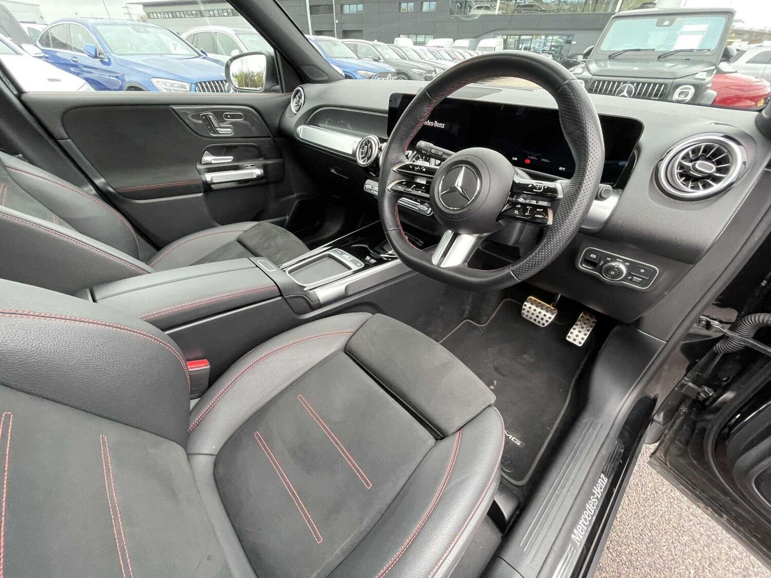 Used Mercedes-Benz GLB 2025 for sale - 77604625: Photo 19