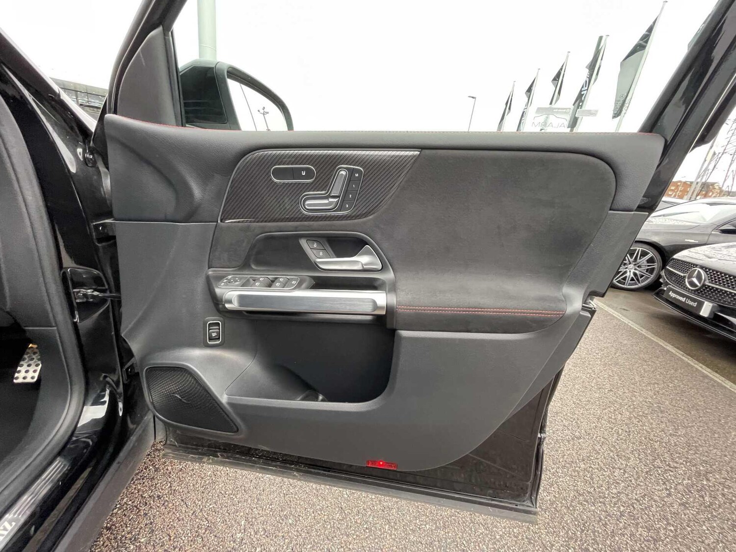 Used Mercedes-Benz GLB 2025 for sale - 77604625: Photo 20