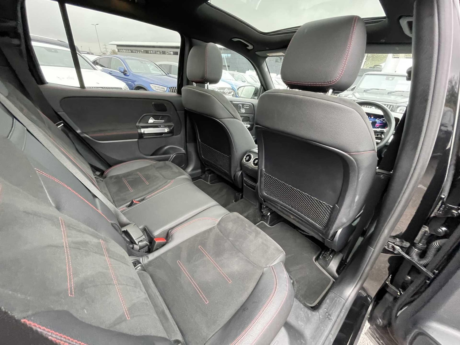 Used Mercedes-Benz GLB 2025 for sale - 77604625: Photo 22