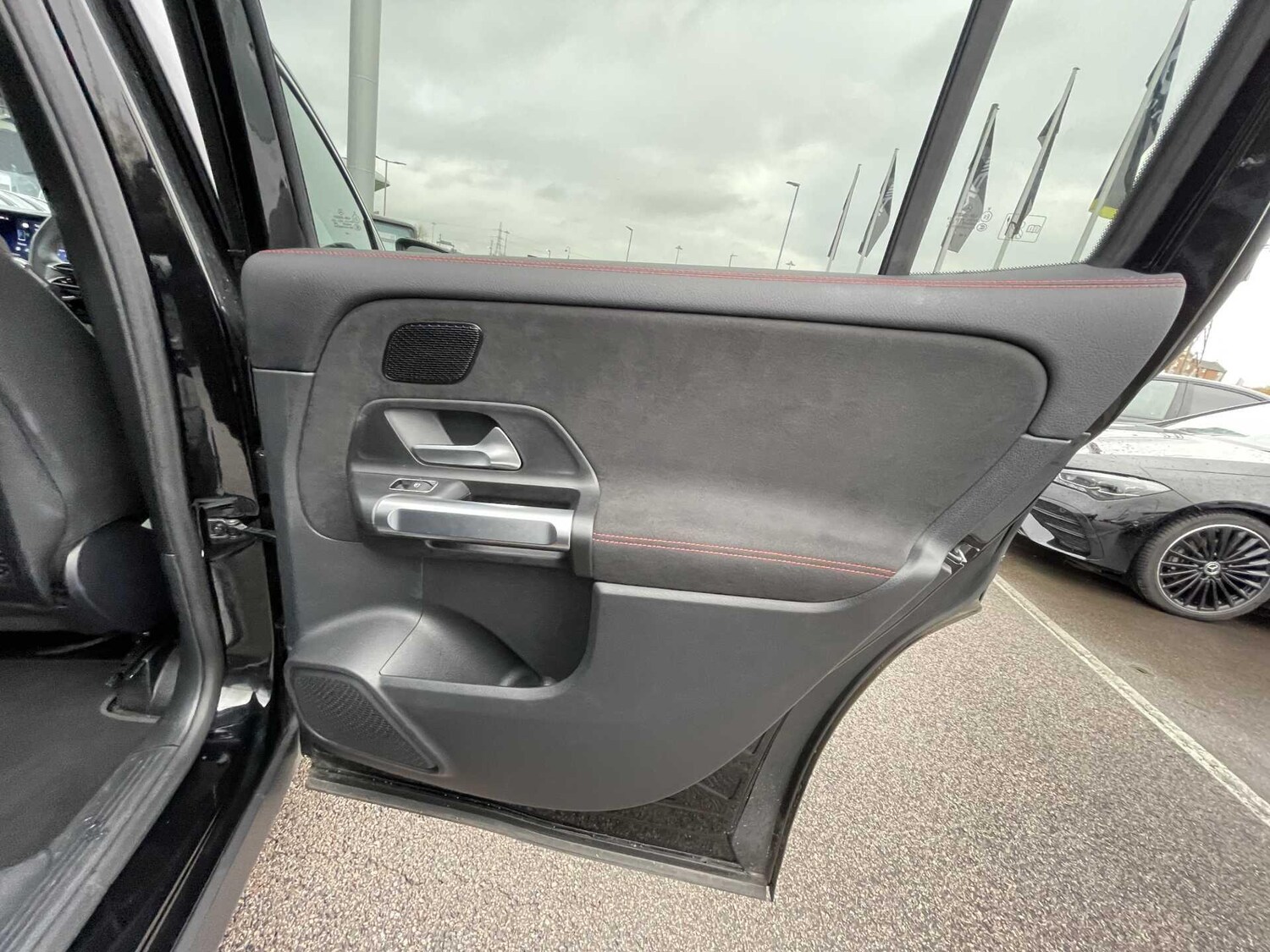 Used Mercedes-Benz GLB 2025 for sale - 77604625: Photo 23