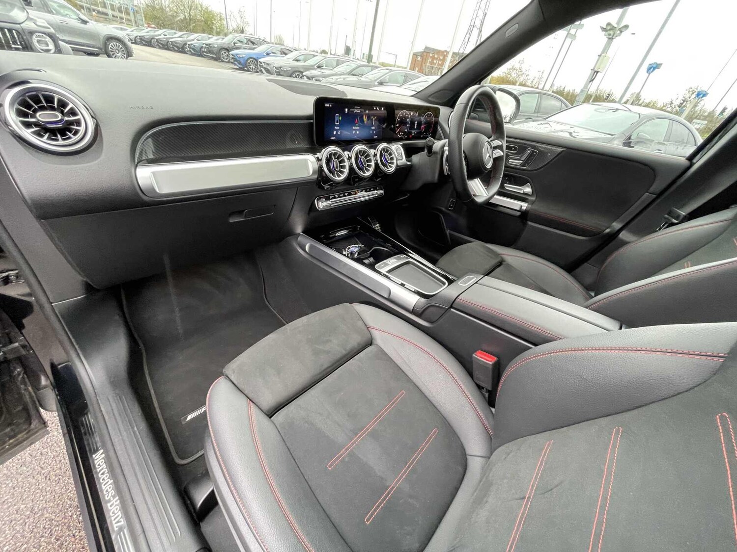 Used Mercedes-Benz GLB 2025 for sale - 77604625: Photo 24