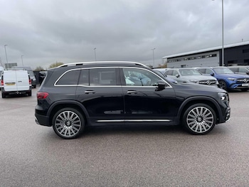 Used Mercedes-Benz GLB 2025 for sale - 77604625: Photo