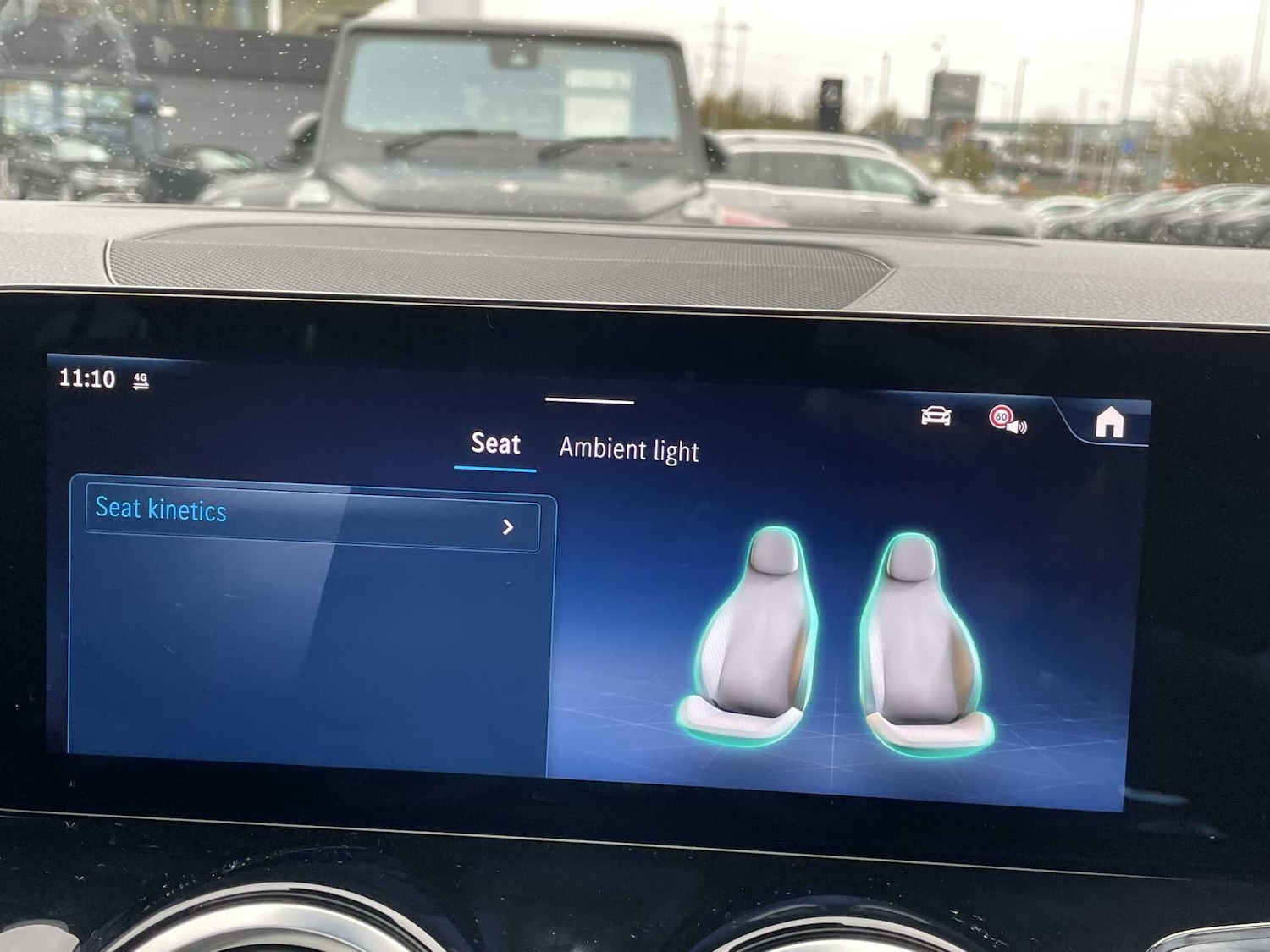 Used Mercedes-Benz GLB 2025 for sale - 77604625: Photo 32