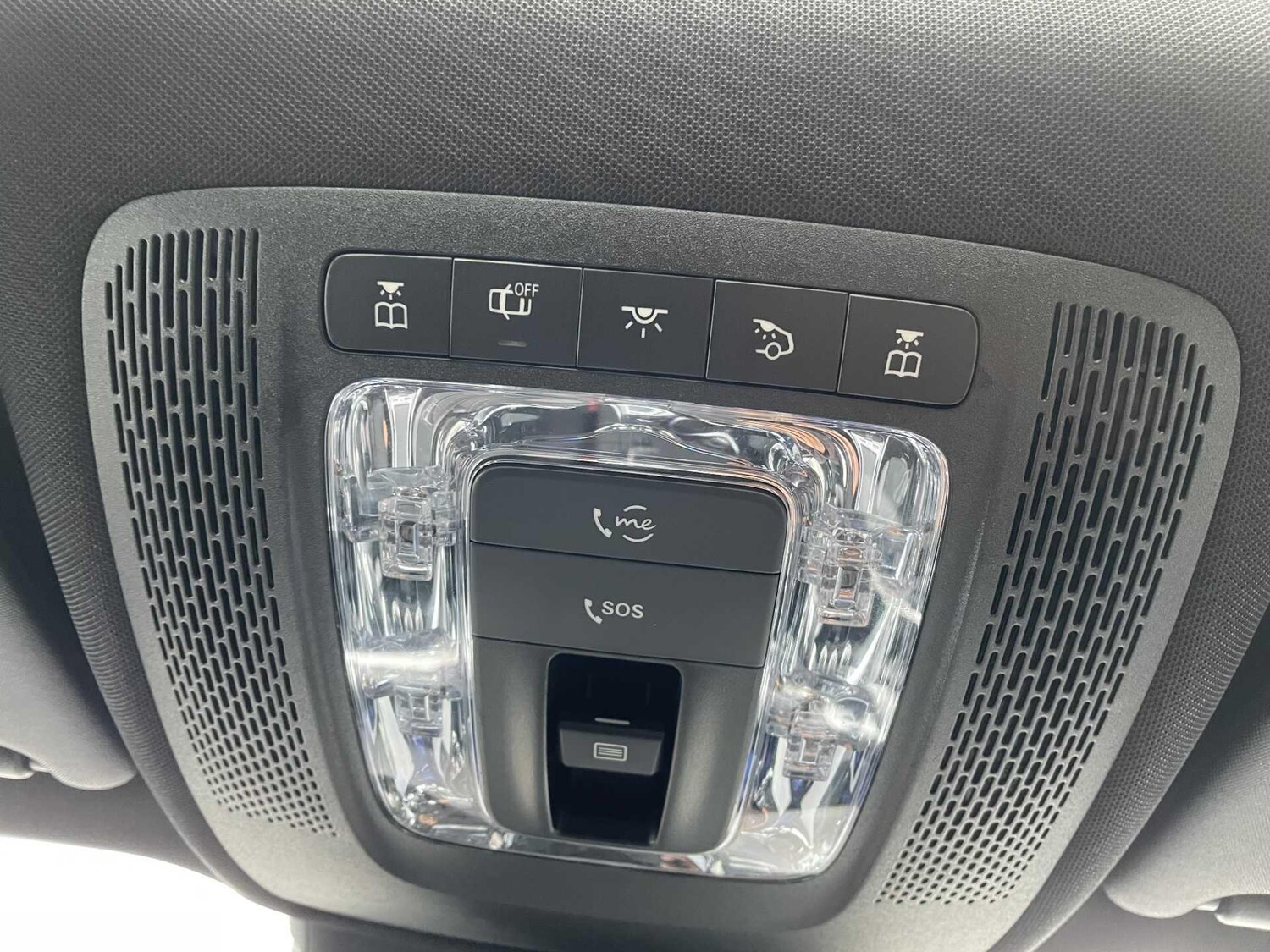 Used Mercedes-Benz GLB 2025 for sale - 77604625: Photo 38