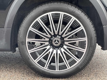 Used Mercedes-Benz GLB 2025 for sale - 77604625: Photo