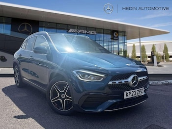 Used Mercedes-Benz GLA 2023 for sale - 78998985: Photo