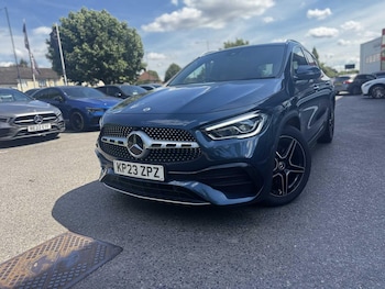 Used Mercedes-Benz GLA 2023 for sale - 78998985: Photo