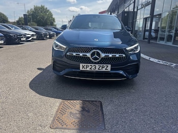 Used Mercedes-Benz GLA 2023 for sale - 78998985: Photo