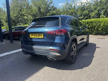 Used Mercedes-Benz GLA 2023 for sale - 78998985: Photo