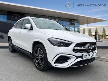 Used Mercedes-Benz GLA 2025 for sale - 78504829: Photo